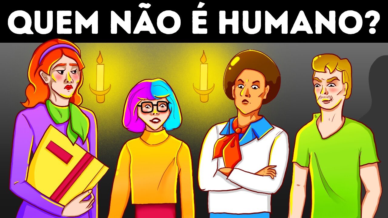 Mais de 90 Enigmas para Confundir Qualquer Um, a Menos Que Você Seja Um Gênio