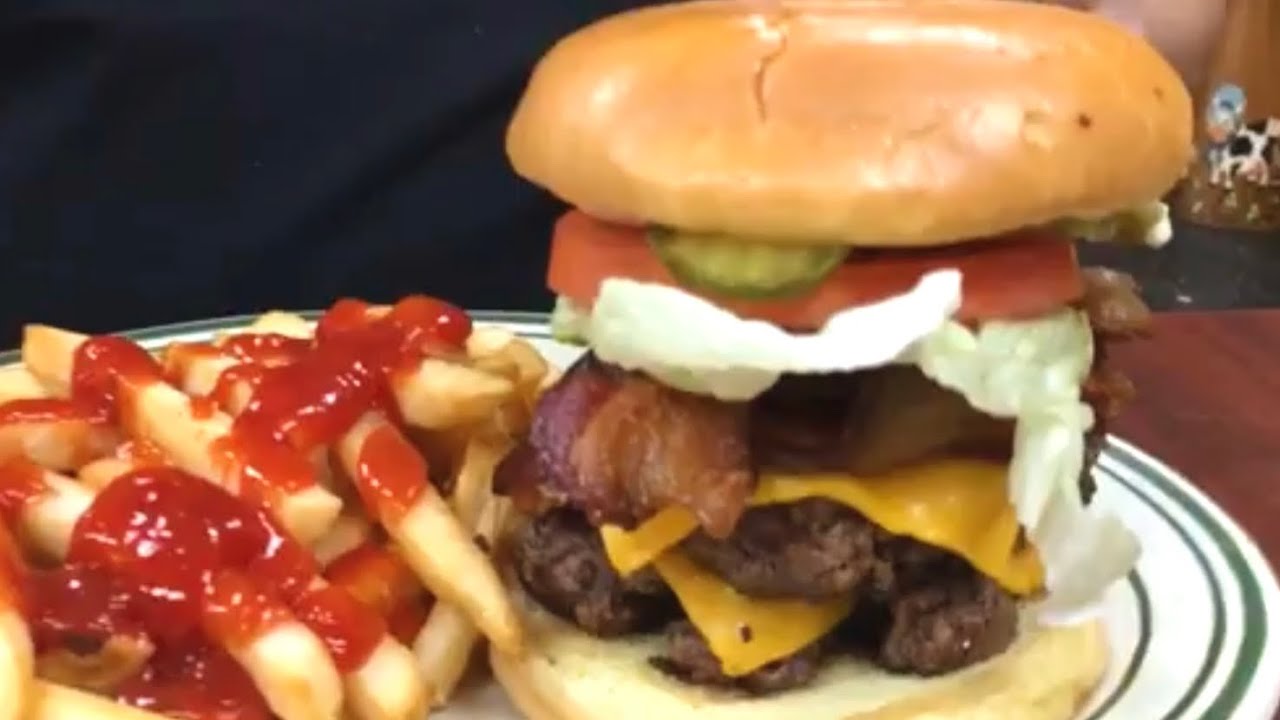 Crystal’s Country Diner Review (Mt. Washington, KY)