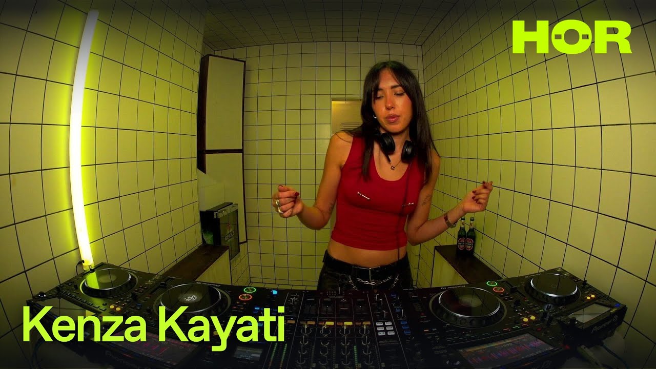 Kenza Kayati | HÖR - March 19 / 2025