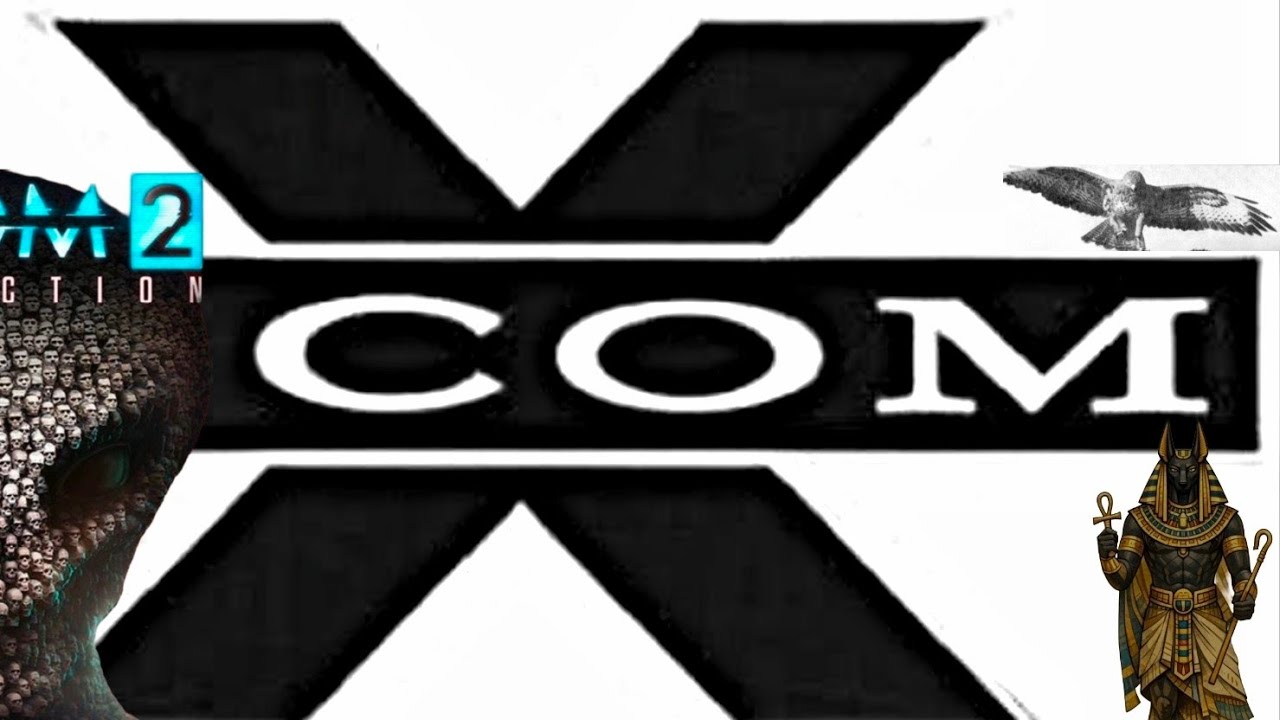 Xcom 2 the end game ? P2