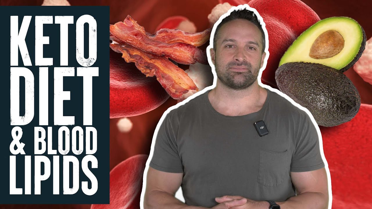 New Research: Is Keto Beneficial for Heart Health? | Educational Video | Biolayne