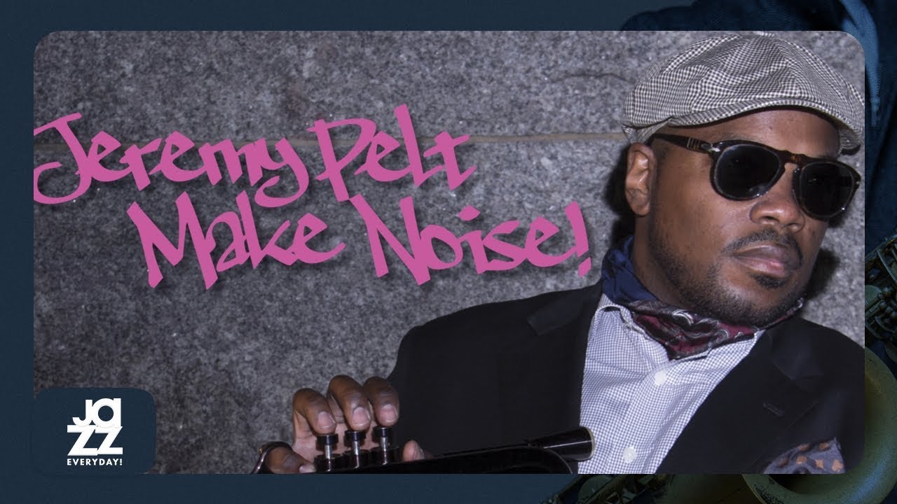 Jeremy Pelt - Bodega Social