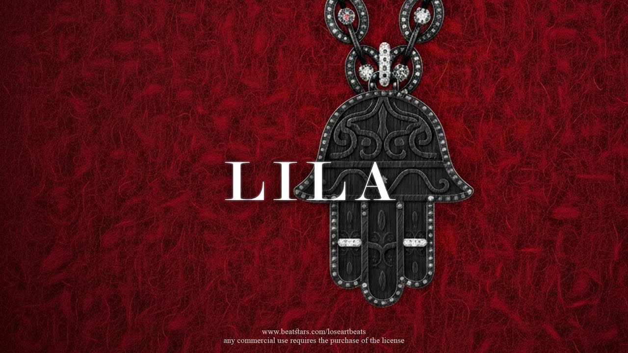 [LILA] Gnawa Pop Type Beat | Afro Pop Instrumental 2026 – Gembri Beat 
