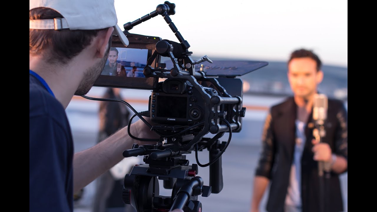Skydive - Unbelievable / Making Of