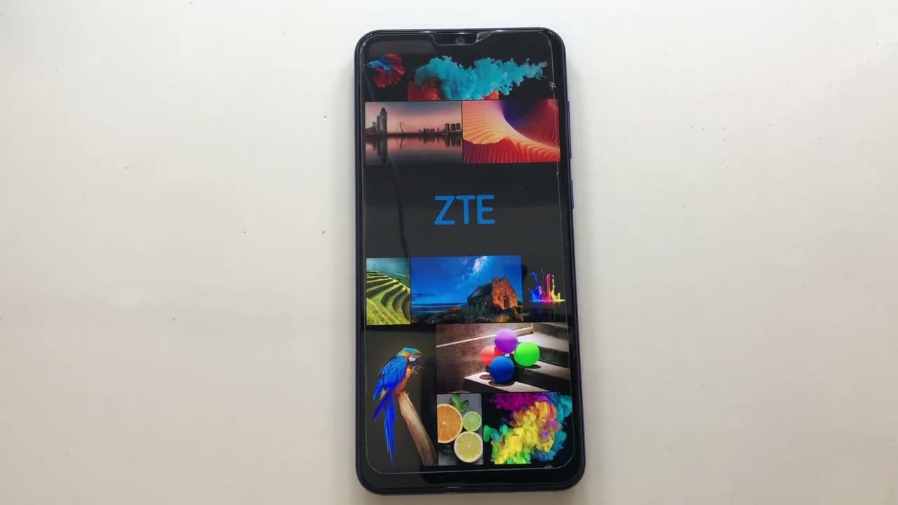 Quitar Cuenta Google FRP ZTE A7020