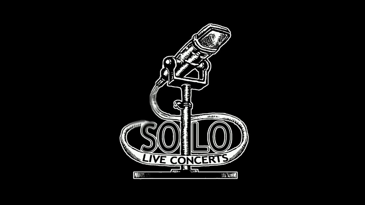 Solo Live Concerts presents The  Brainiax