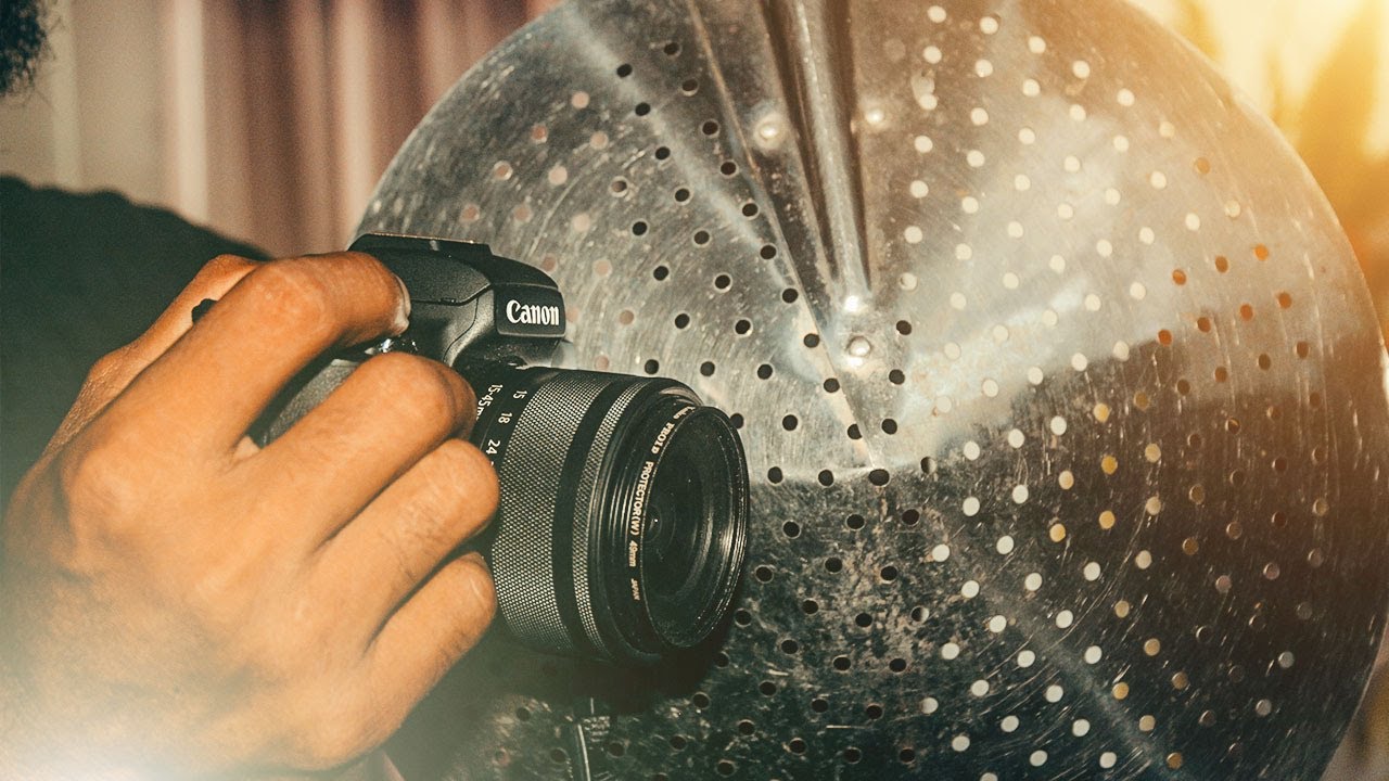 10+  EASY CINEMATIC PHOTO HACKS