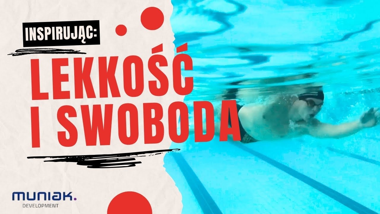 INSPIRUJĄC: Lekkość i swoboda