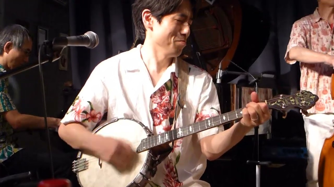 The World Is Waiting For The Sunrise - New Orleans Jazz Hounds