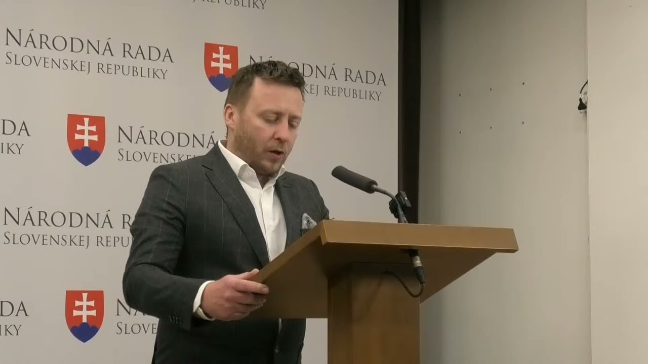 Splnomocnenec vlády Peter K. podá sťažnosť voči vzneseniu obvinenia
