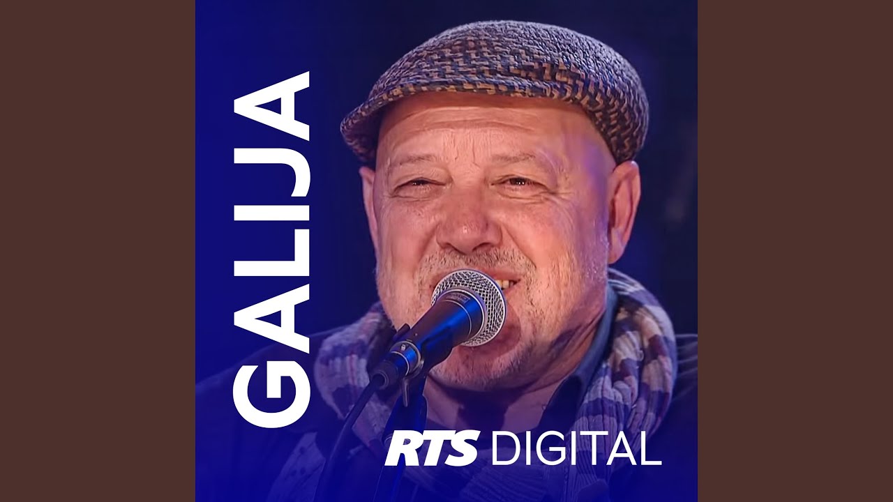 Burna pijana noć