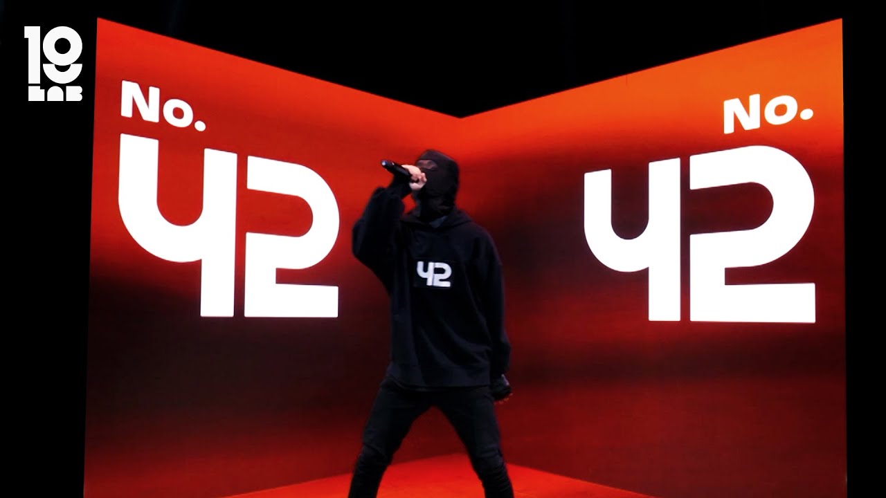 19Lab | 42 - มุมมืด [ original by จิรศักดิ์ ปานพุ่ม ]