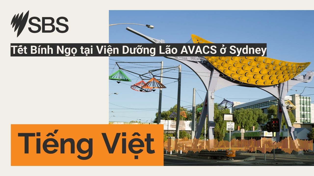 Tết Bính Ngọ tại Viện Dưỡng Lão AVACS ở Sydney | SBS Vietnamese - SBS Việt ngữ