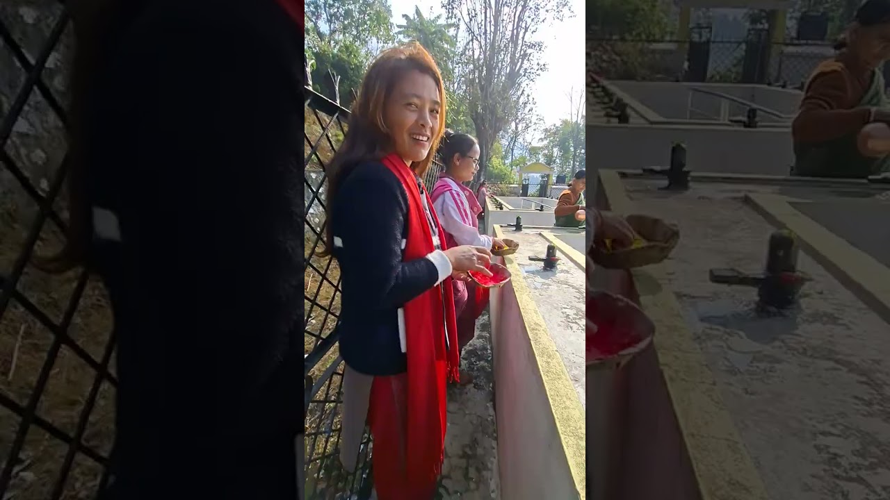 शिवरात्री विशेष🙏