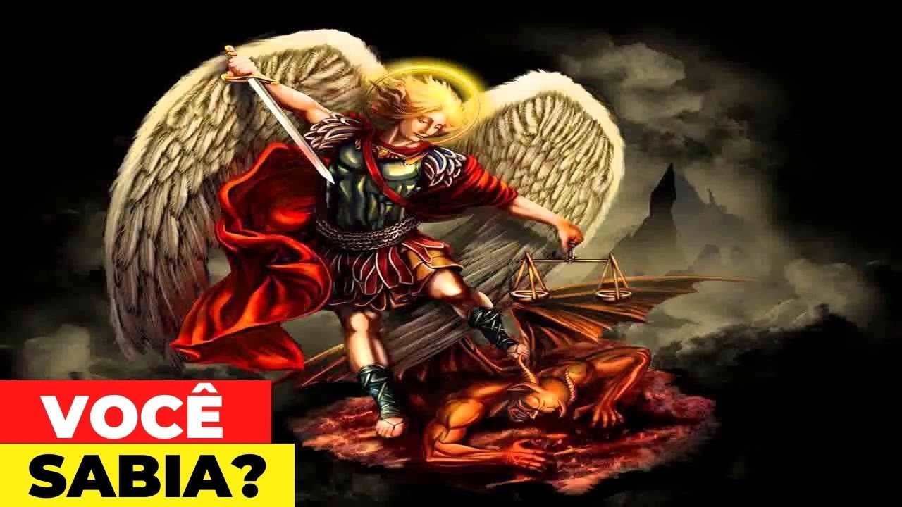 A Hierarquia dos Anjos | Entendendo a Espiritualidade
