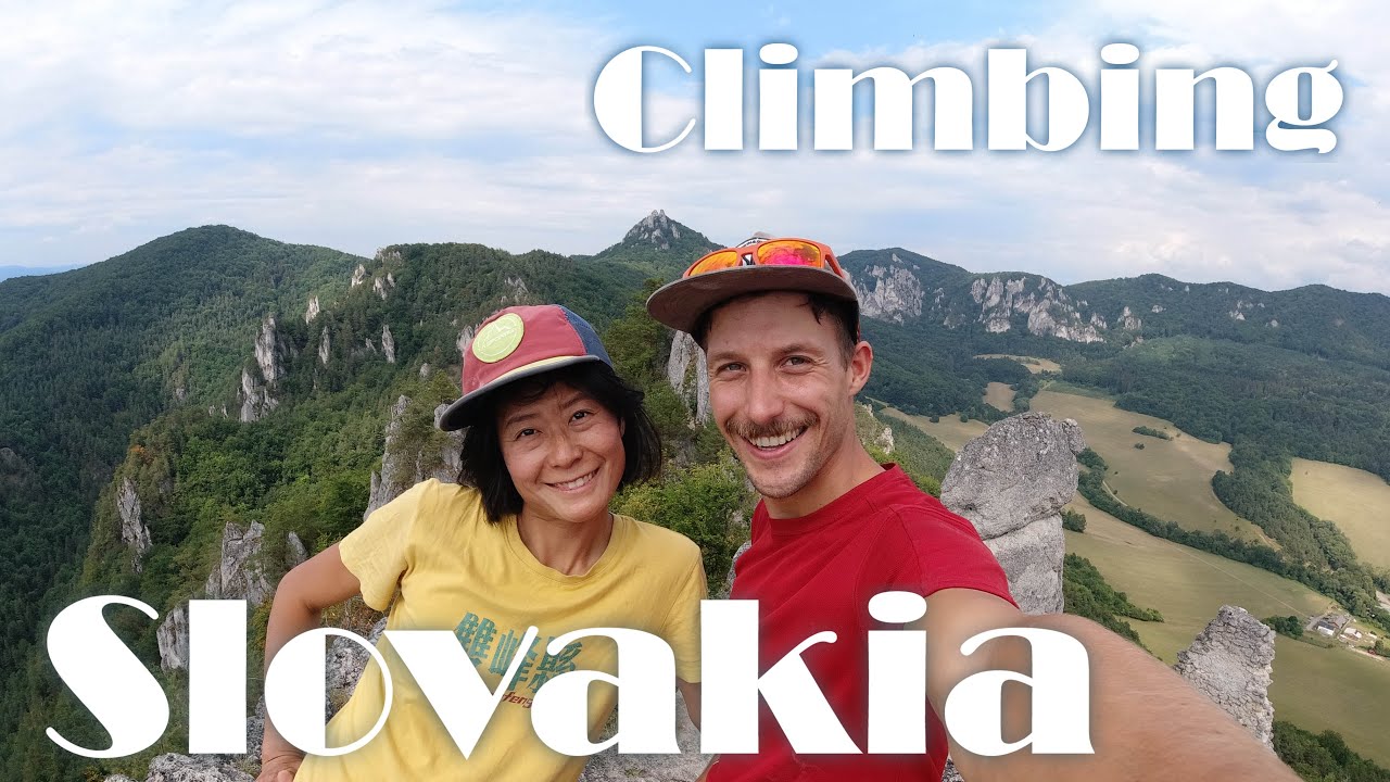 Slovakia | Kalam&aacute;rka | S&uacute;l'ov | Man&iacute;nska | Dumbo goes east