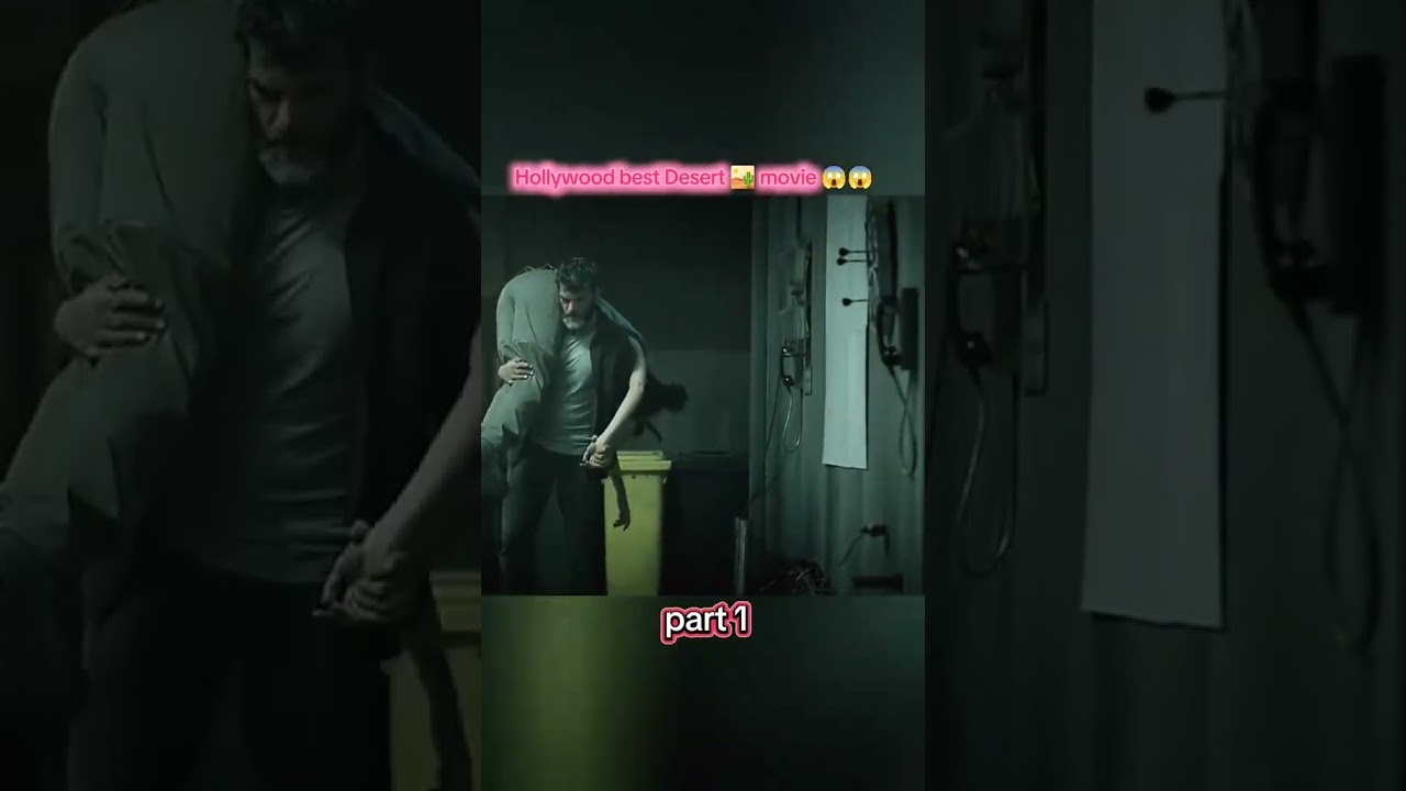 Hollywood best desert movie part1 😱😱