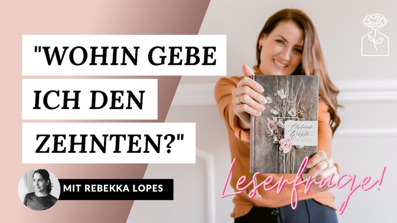 Finanzen & Glauben: 