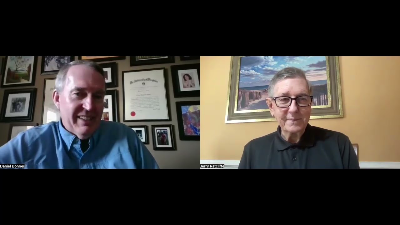 Longtime TV hoops analyst Dan Bonner joins Hootie & JJ