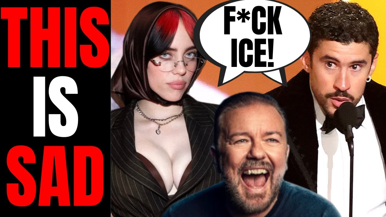 Woke Celebrities EMBARRASS Themselves And Get SLAMMED For Grammys Virtue Signal