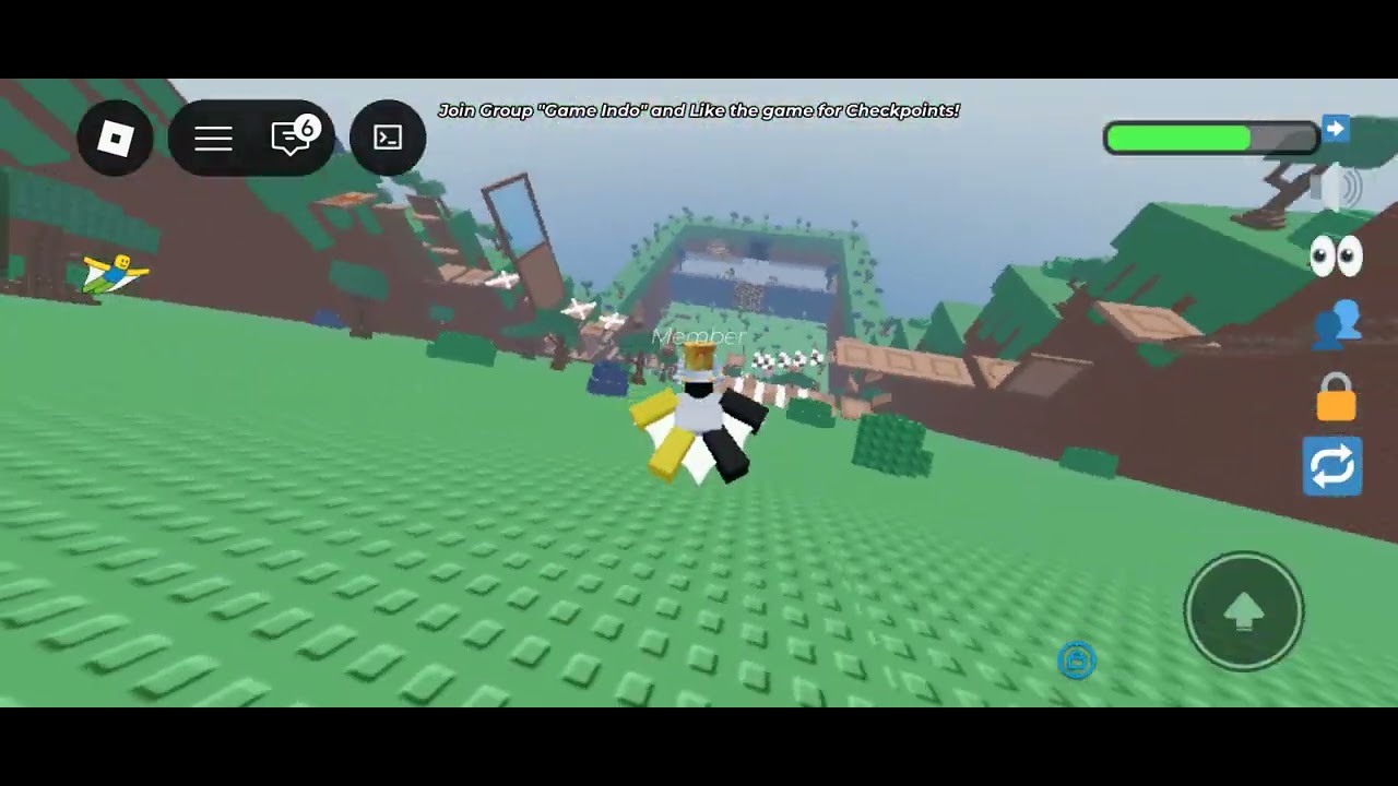 Obby videos for ranters