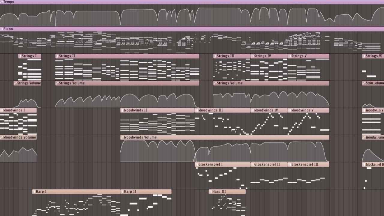 i ended up adding more instruments to that