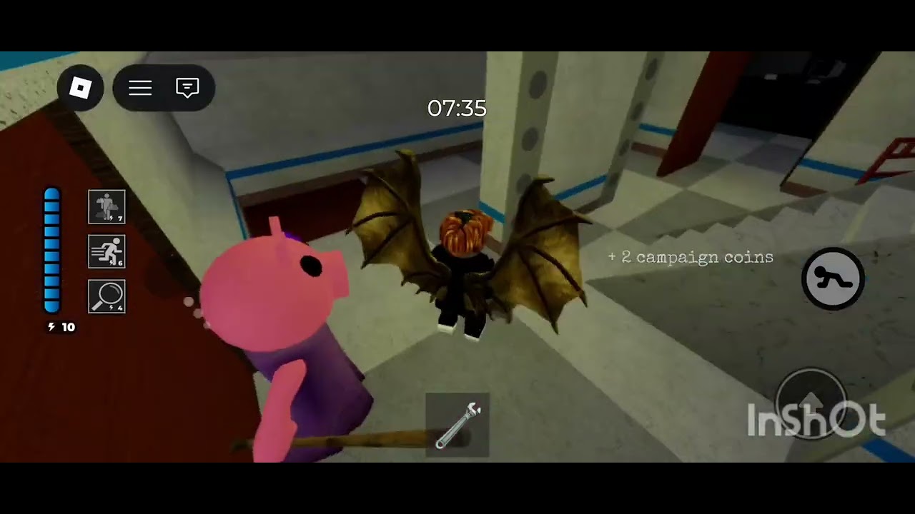 How to Escape Chapter 2 - Station | Roblox Piggy