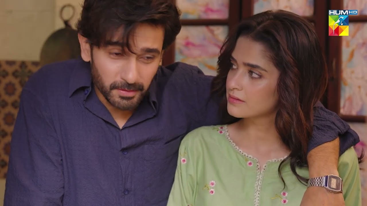 Bombay Tailors - Episode 16 Promo - Tomorrow At 09 Pm On Youtube [ Anika Zulfikar & Ali Ansari ]