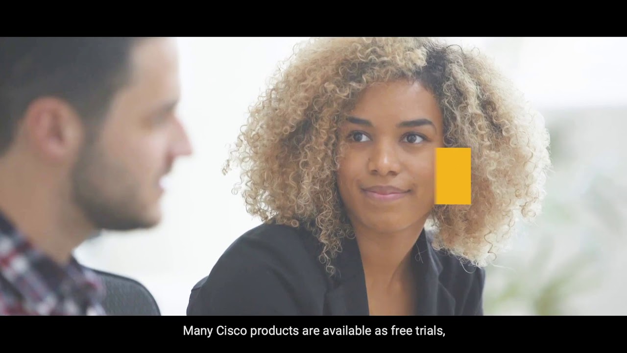 Cisco Small Business is Big Business by Logicom Distribution