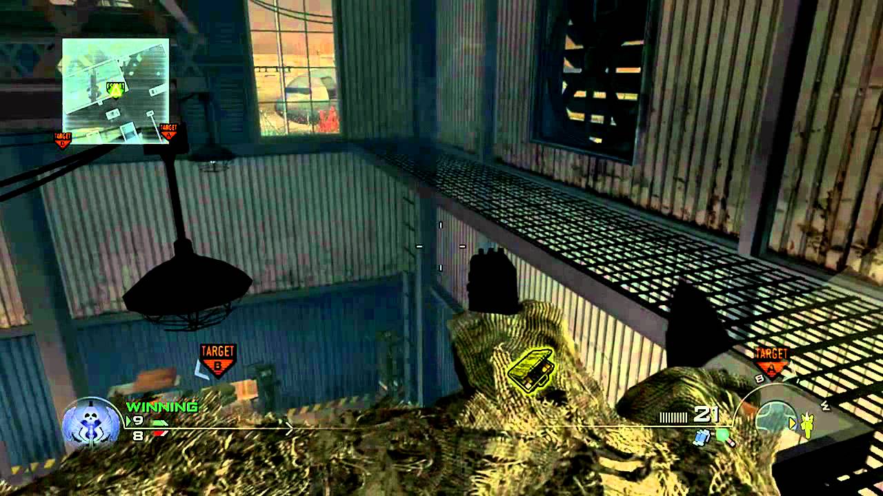 Ladder Bounce Tutorial(Begginer-Advanced)