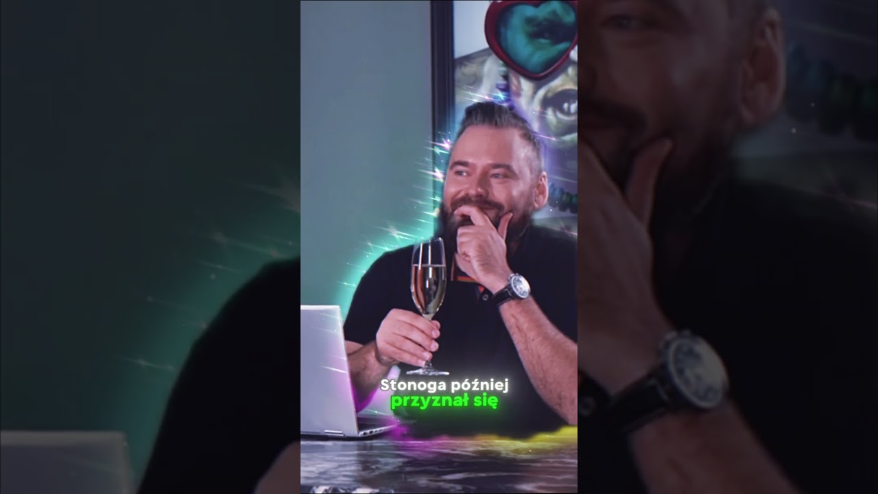 JAK STANOWSKI UPOKORZYŁ STONOGĘ I DZIENNIKARZY 🤯