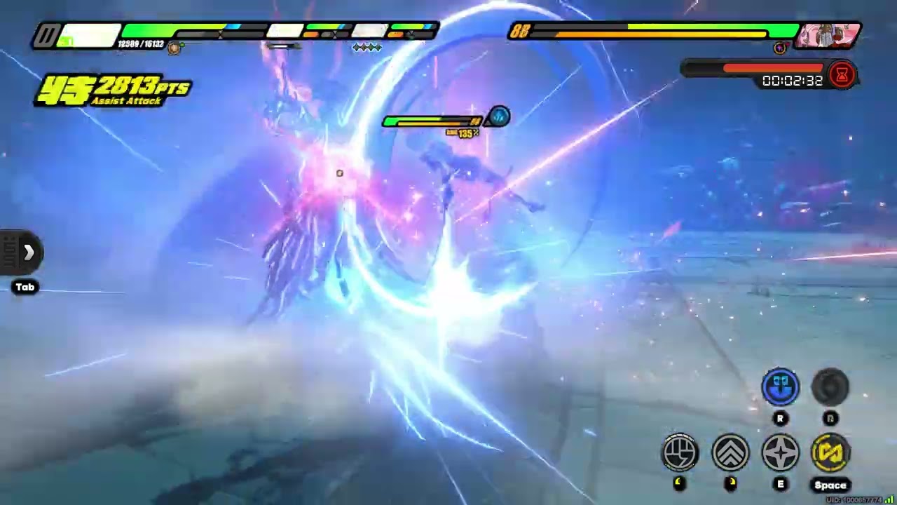 ether activity 12 kiwanby nuke no hit