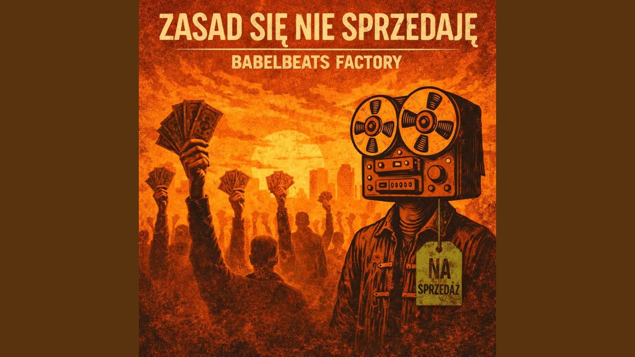 Zasad się nie sprzedaje