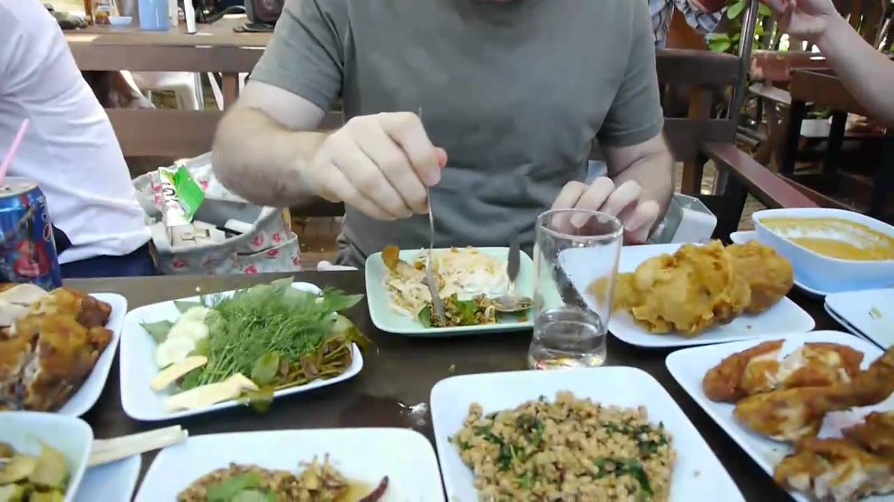 Kannika's Kitchen (ครัวกรรณิการ์), Hau Hin