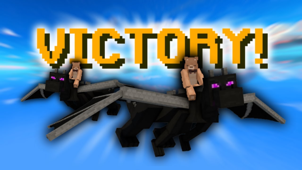 Doubles - Skywars Montage