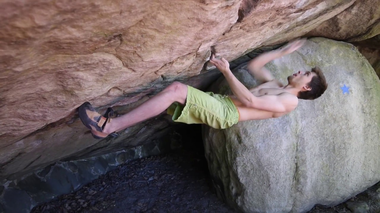 killian Chabrier dans 