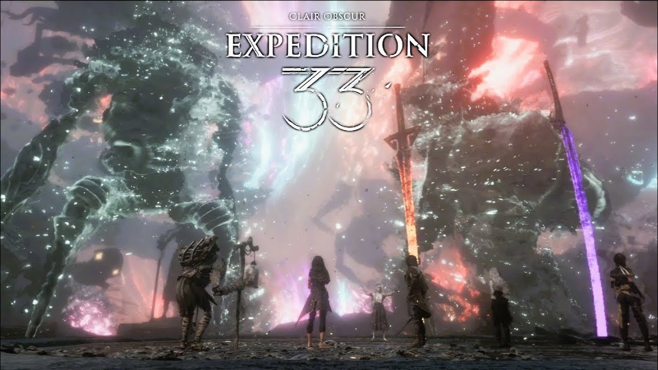УВОЛЬНЯЕМ БОССОВ | Тестируем русскую озвучку | Clair Obscur: Expedition 33 #10