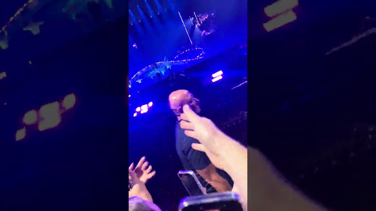 Dua Lipa - Be The One ☝🏻 - Prague 28.5.2025