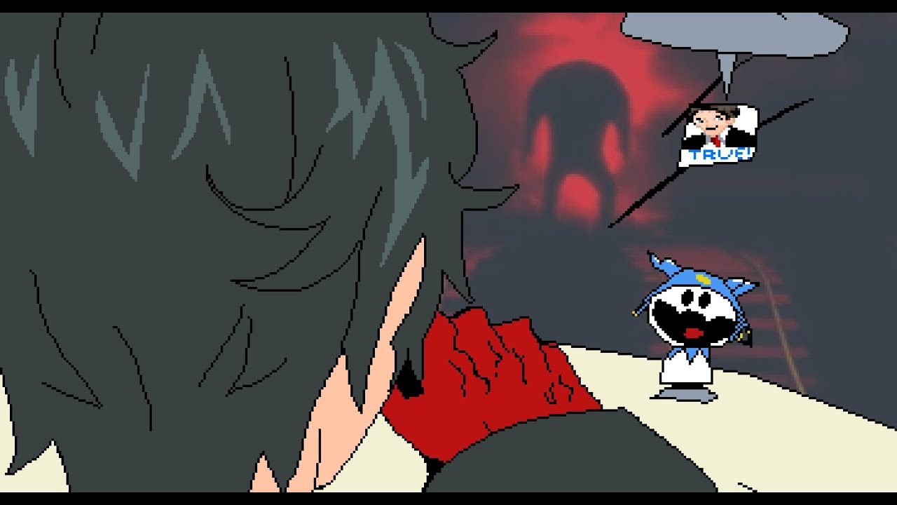 The Chariot Arcana Cannot be Stopped
