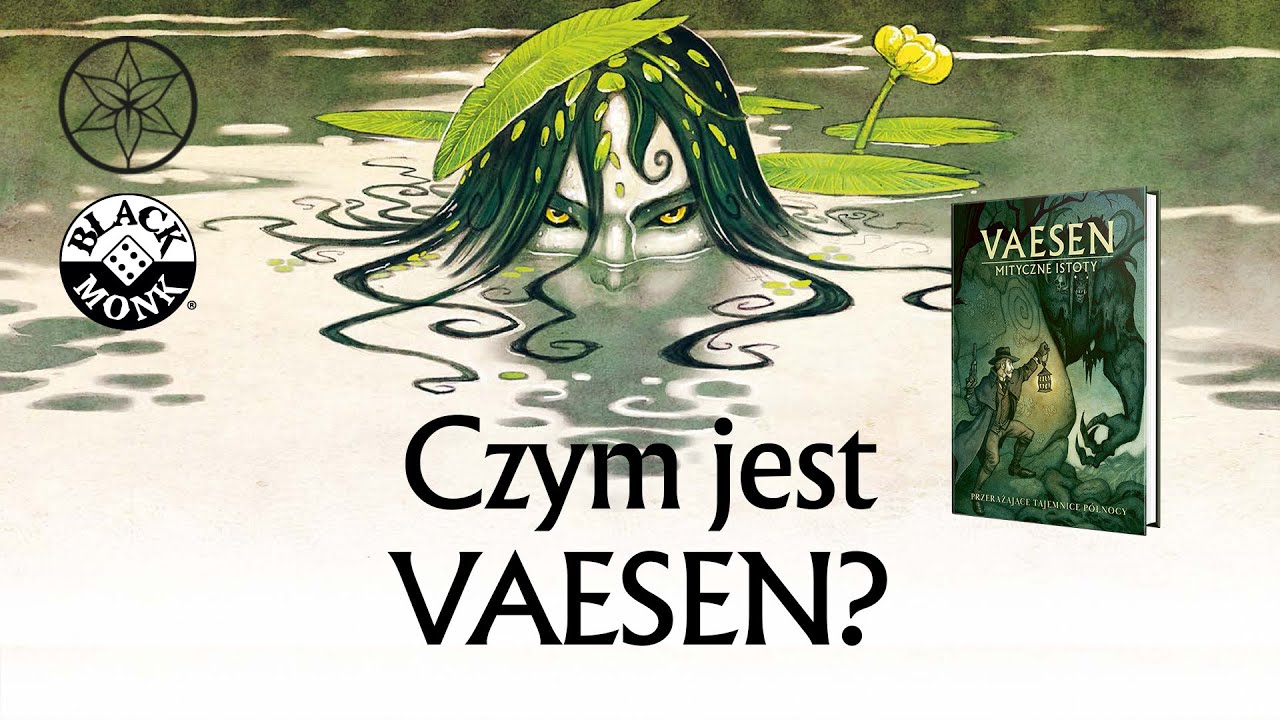 Czym jest Vaesen?