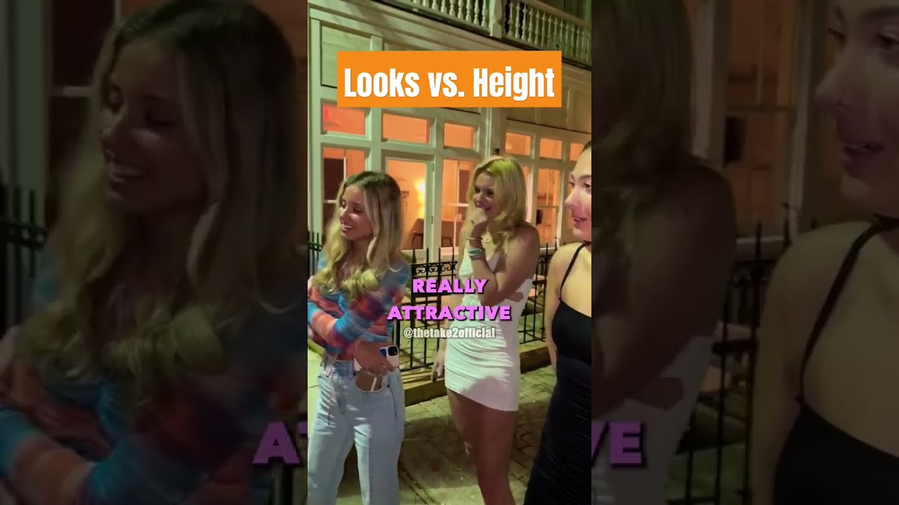 Внешность против роста при знакомствах: что важнее? #blackpill #lookmaxxing #height #dating