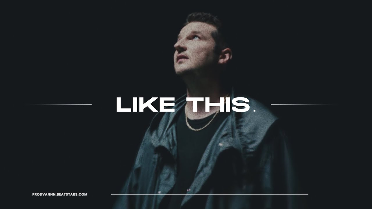 Free NF x Witt Lowry Type Beat - Like This