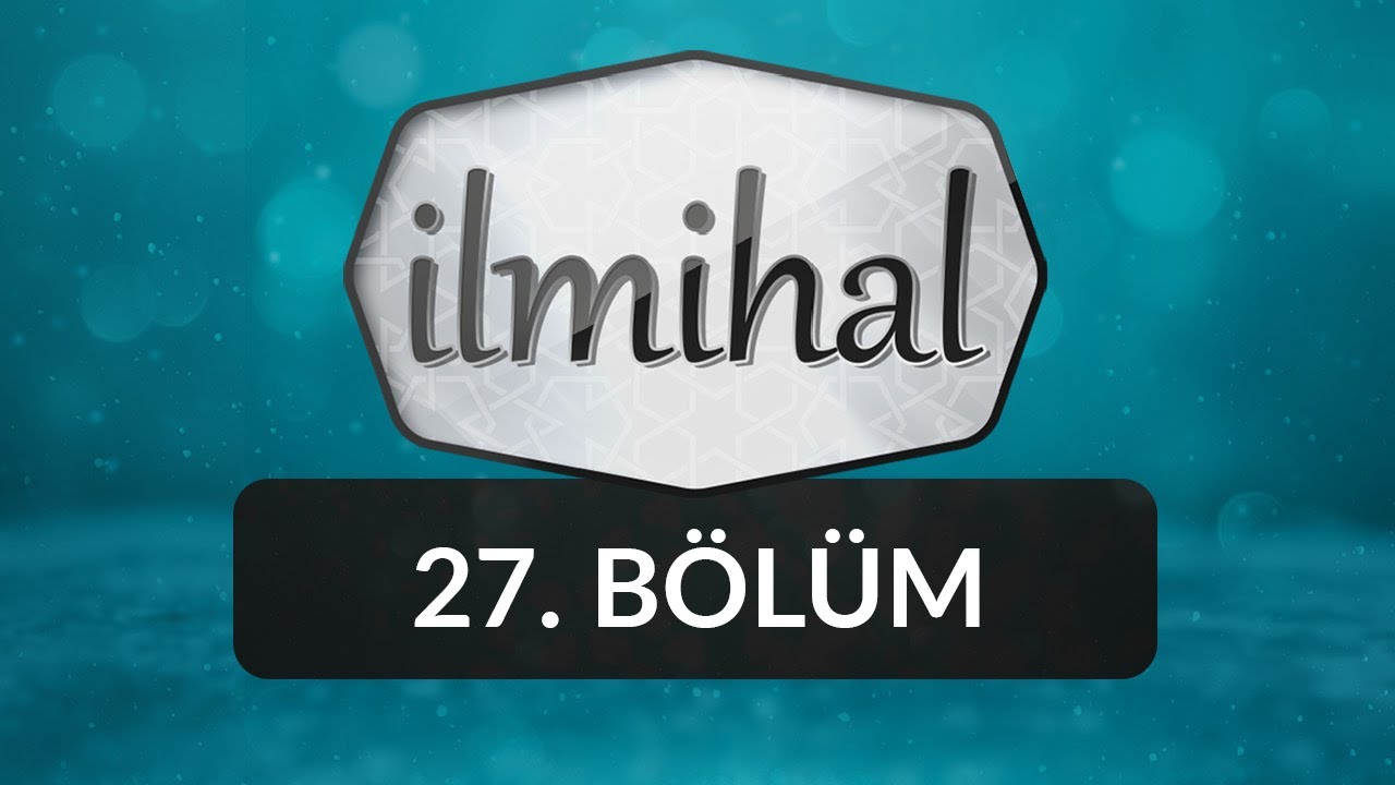 Yolculuk Halinde İbadetlerin Hükümleri - İlmihal 27.Bölüm