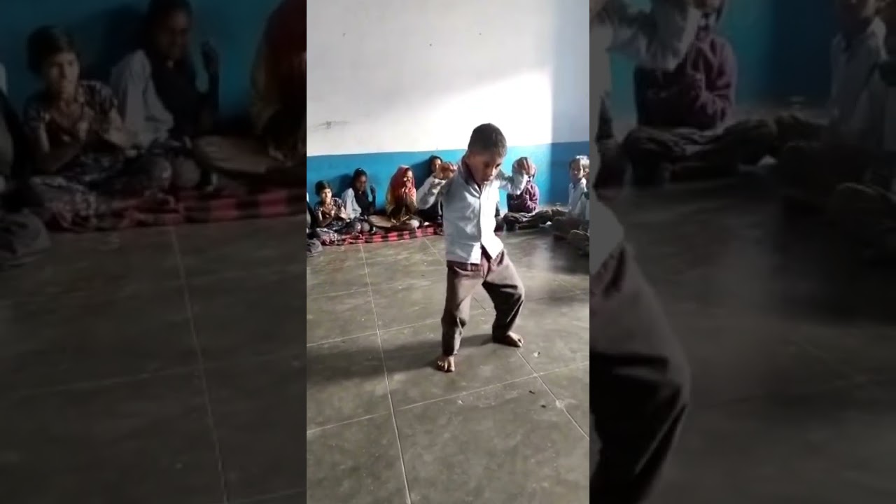 Chote becche ka bala bala song per dance (Govt school) 😀😀👌👌#like#subscribe#share