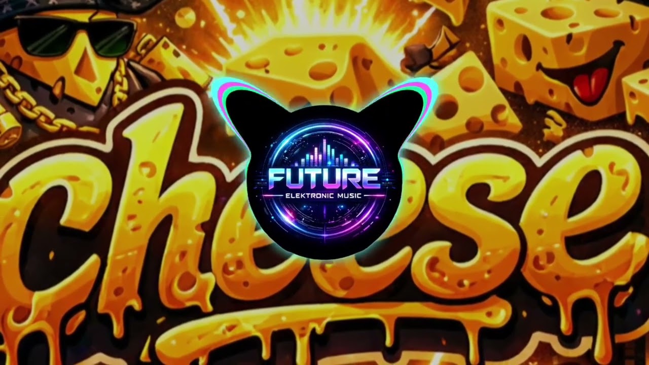 Cheese -Phonk Top Viral 2026 | Future elektronic music FEM