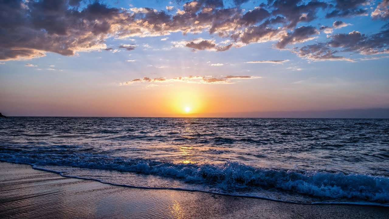 10 Songs to Calm Your Mind: Yoga, Relaxation, and Inner Peace 🧘‍♂️