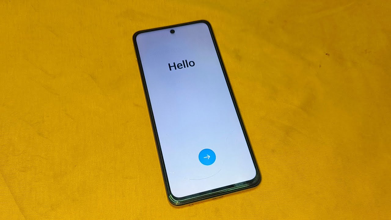 Oppo & Realme FRP Bypass Android 15 Without PC | *#899# Code Not Working Fix