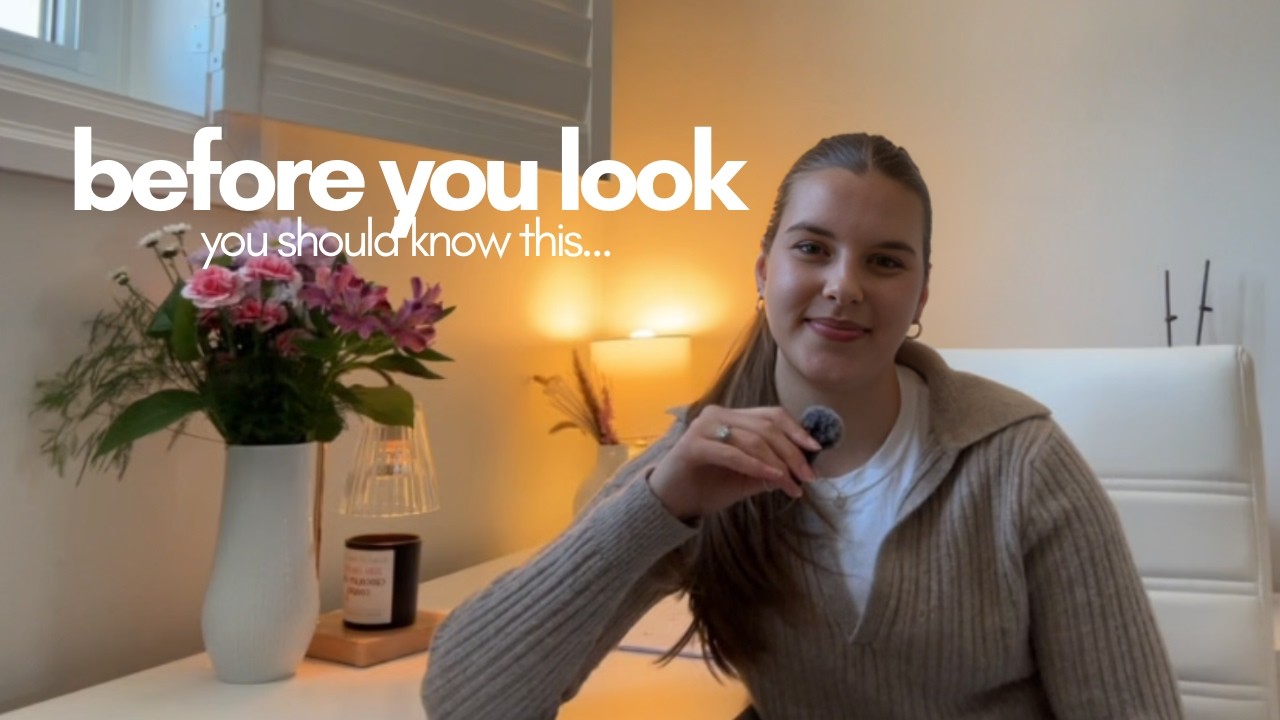Don't Start House Hunting Until You Know This