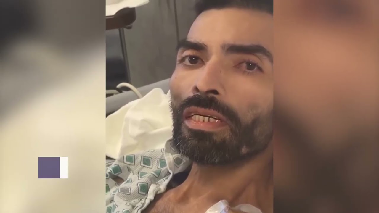 Ayuda a joven con cáncer.