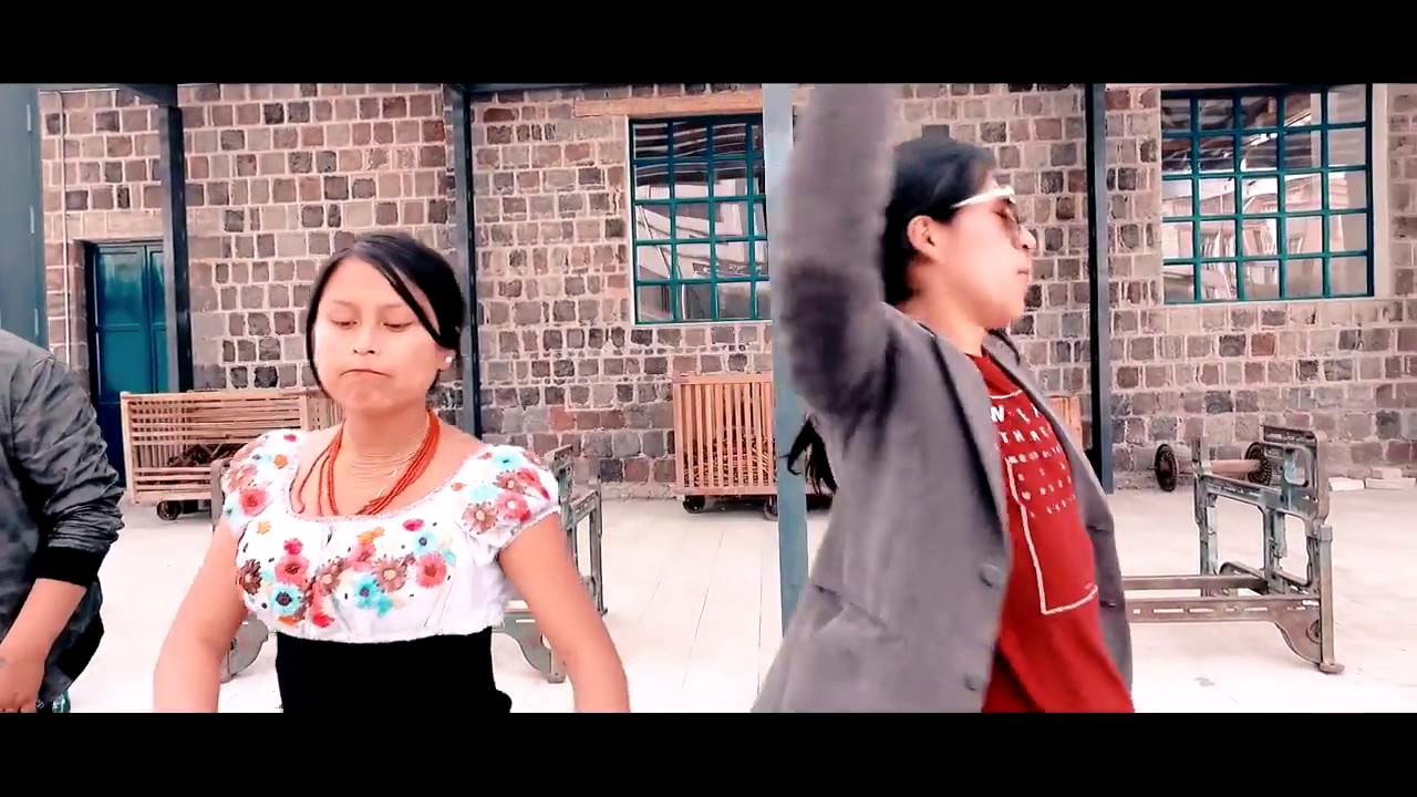 Runa/Style_Medicina de amor ft Profet Wilo/Tamy